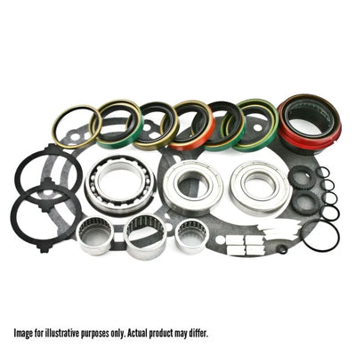Yukon Gear & Axle auto part
