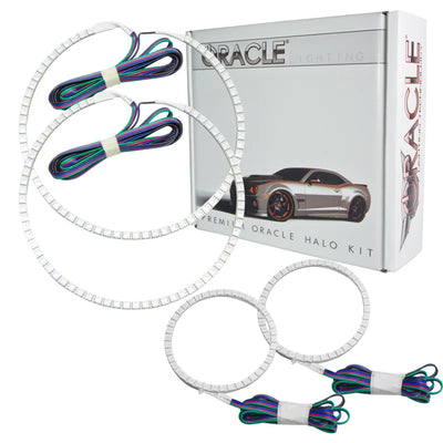 Oracle Lighting auto part