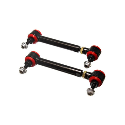 Energy Suspension red auto part