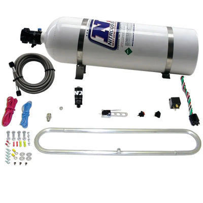 Nitrous Express auto part