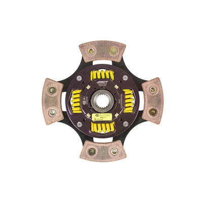 Advanced Clutch auto part