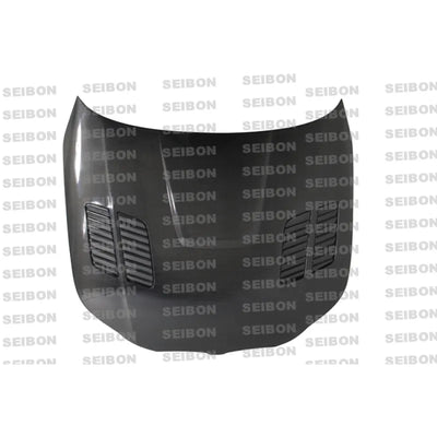 Seibon carbon auto part