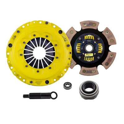 Advanced Clutch auto part