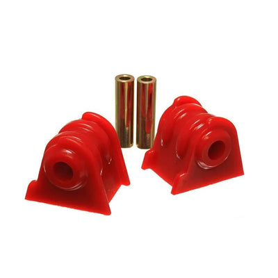Energy Suspension black auto part