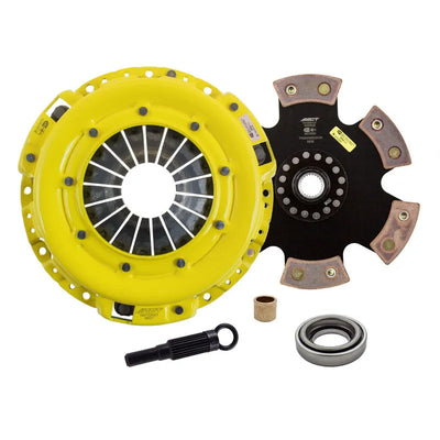 Advanced Clutch auto part