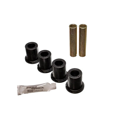 Energy Suspension black auto part