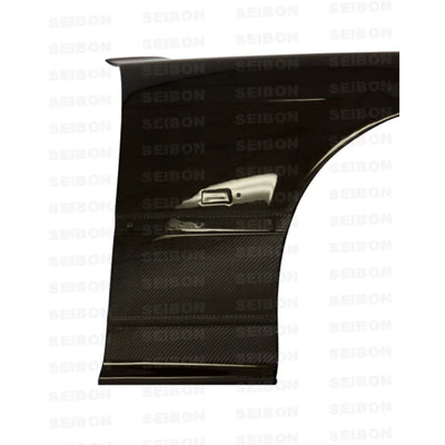 Seibon carbon auto part