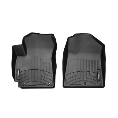 WeatherTech black auto part
