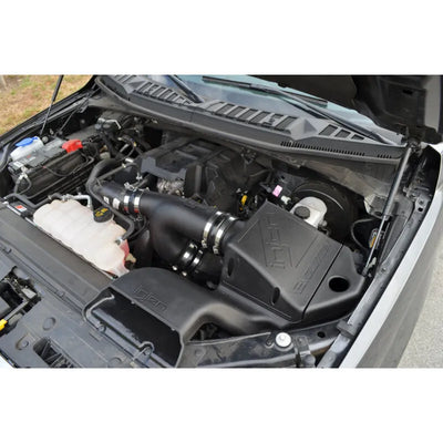 Injen intake system