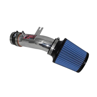 Injen polished intake system