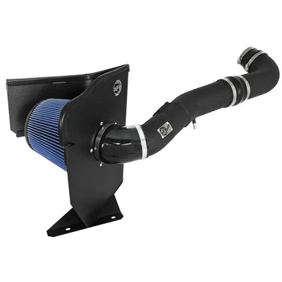 aFe cold air intake