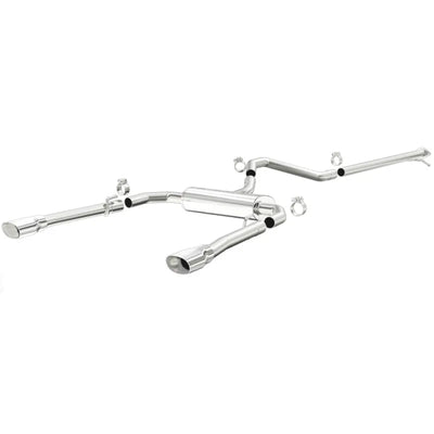 Magnaflow exhaust