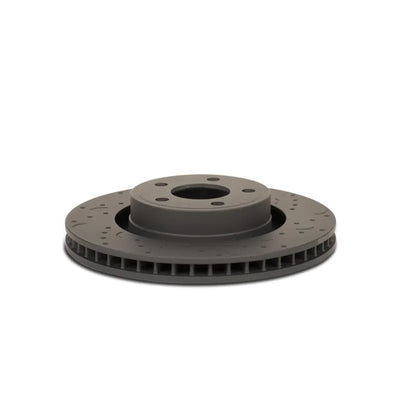Hawk Performance auto part