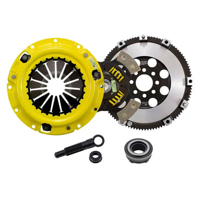 Advanced Clutch auto part