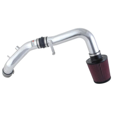 K&N Engineering intake system