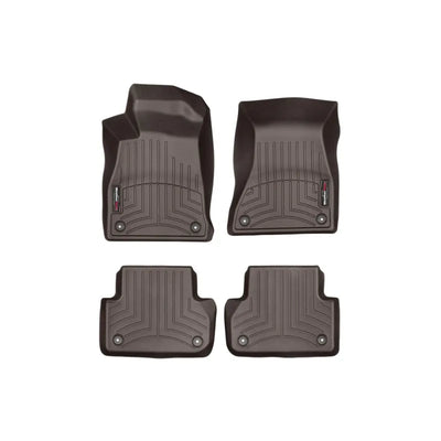 WeatherTech auto part