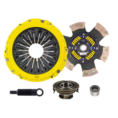 Advanced Clutch auto part