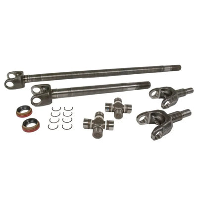 Yukon Gear & Axle auto part