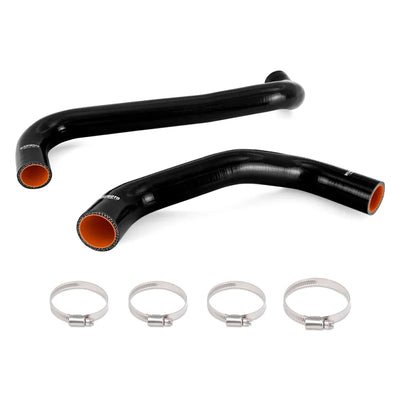 Mishimoto black auto part