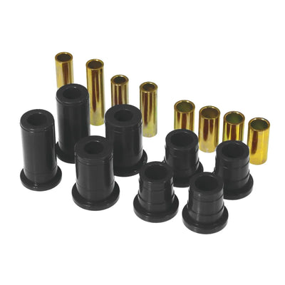 Prothane black control arms