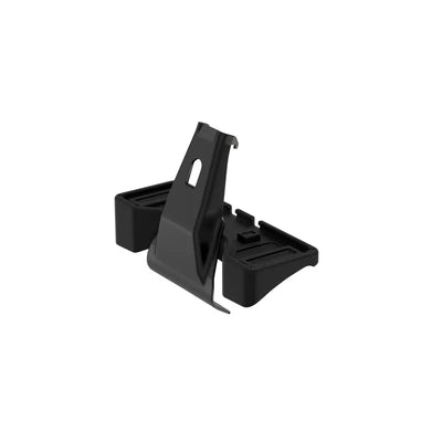 Thule roof rack