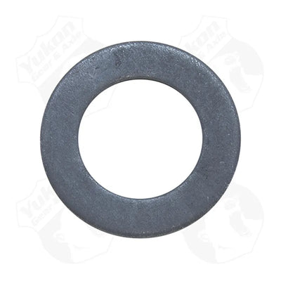 Yukon Gear & Axle auto part