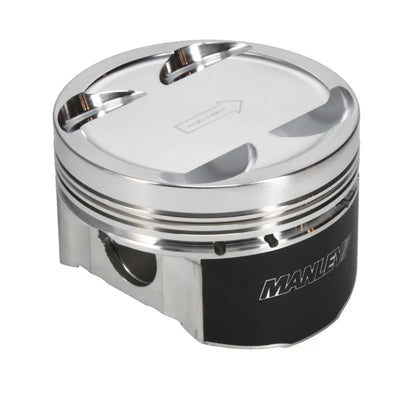 Manley Performance hardware kit