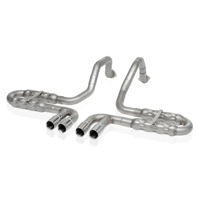 Stainless Works auto part