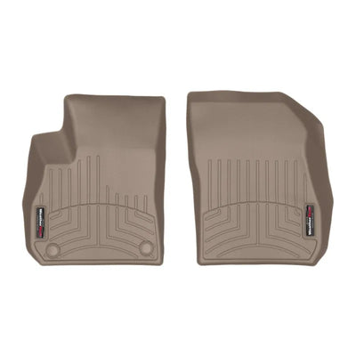 WeatherTech auto part