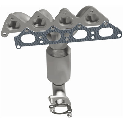 Magnaflow auto part
