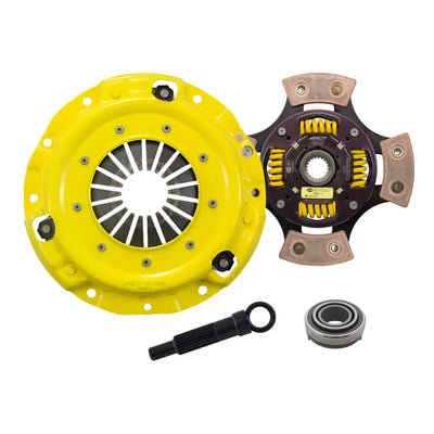 Advanced Clutch auto part