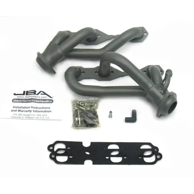 JBA Performance Exhaust headers