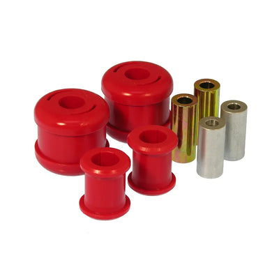 Prothane red control arms