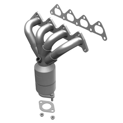 Magnaflow auto part