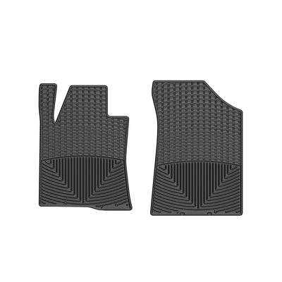 WeatherTech black auto part