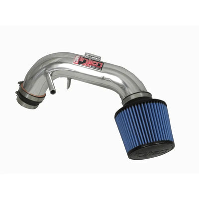 Injen polished cold air intake