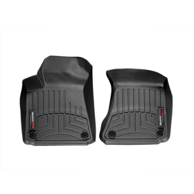 WeatherTech black auto part