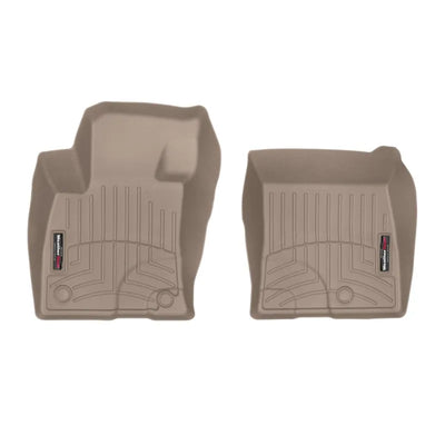 WeatherTech auto part