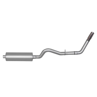 Gibson cat-back exhaust