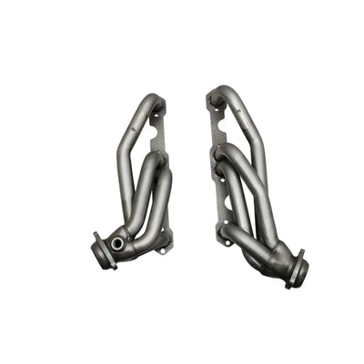 Gibson headers