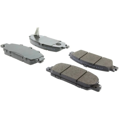 Stoptech auto part