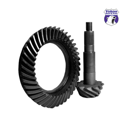 Yukon Gear & Axle auto part