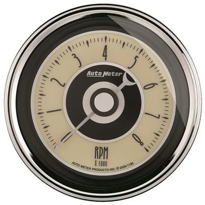 AutoMeter auto part