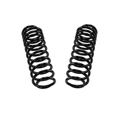 Superlift springs