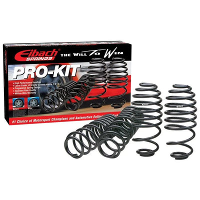 Eibach auto part