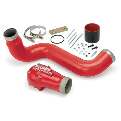 Banks Power cold air intake