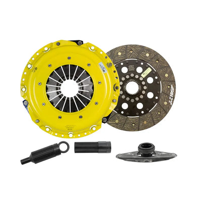 Advanced Clutch auto part