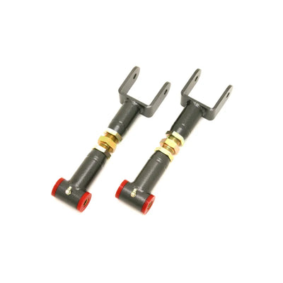 BMR Suspension black control arms