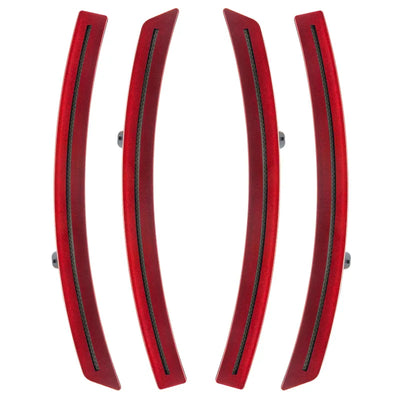 Oracle Lighting red auto part