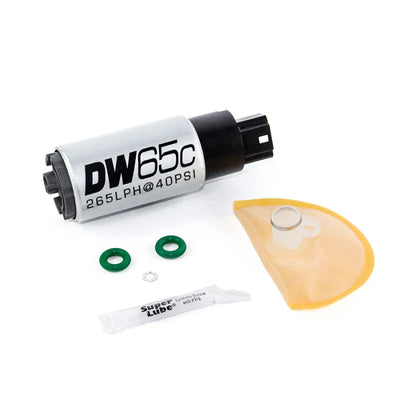 DeatschWerks fuel pump